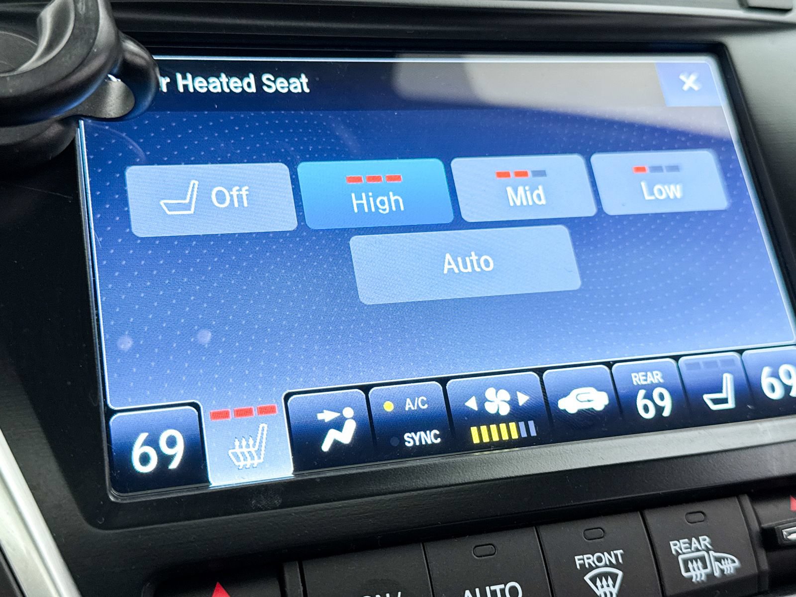 Used 2020 Acura MDX FWD w/ Technology Package image 24