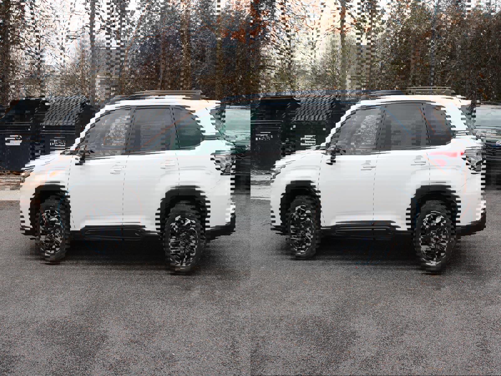 New 2026 Subaru Forester Limited image 5