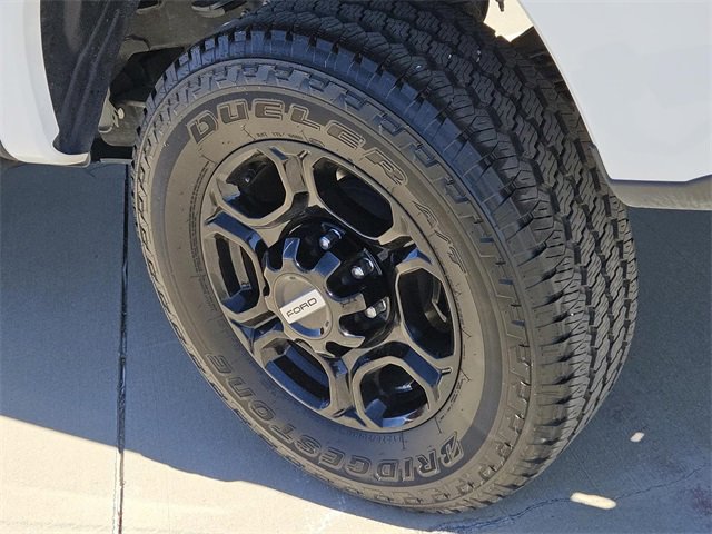 Certified 2024 Ford F250 XL w/ STX Appearance Package image 7