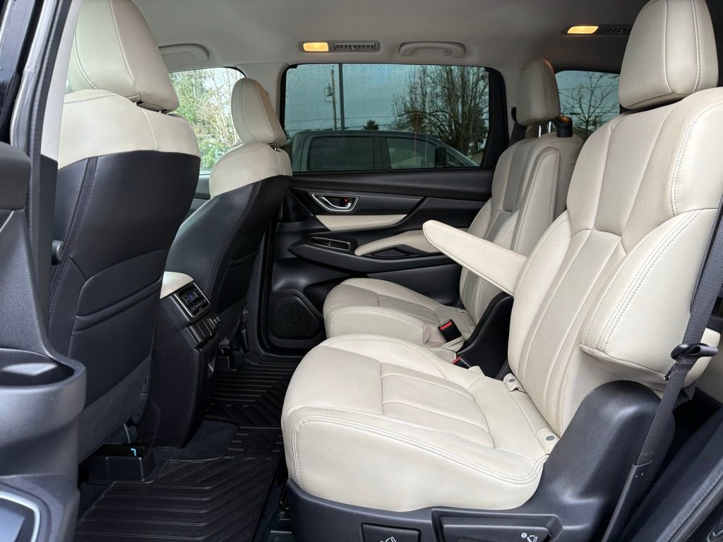 Used 2021 Subaru Ascent Limited image 14