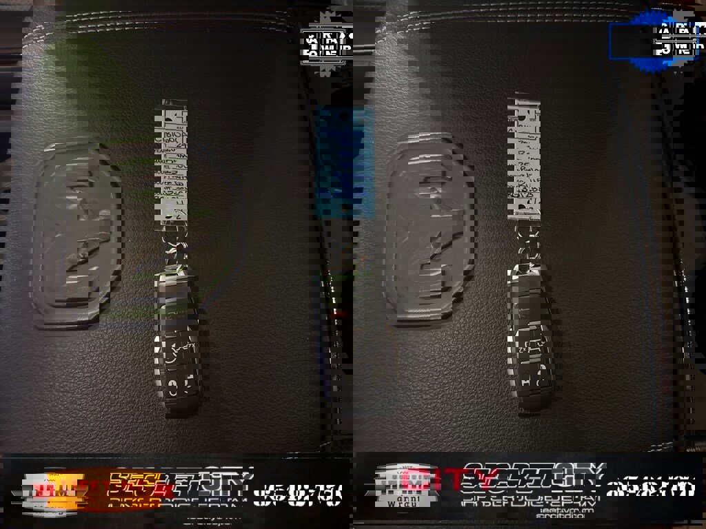 Used 2024 RAM 2500 Power Wagon w/ Level 1 Equipment Group image 40