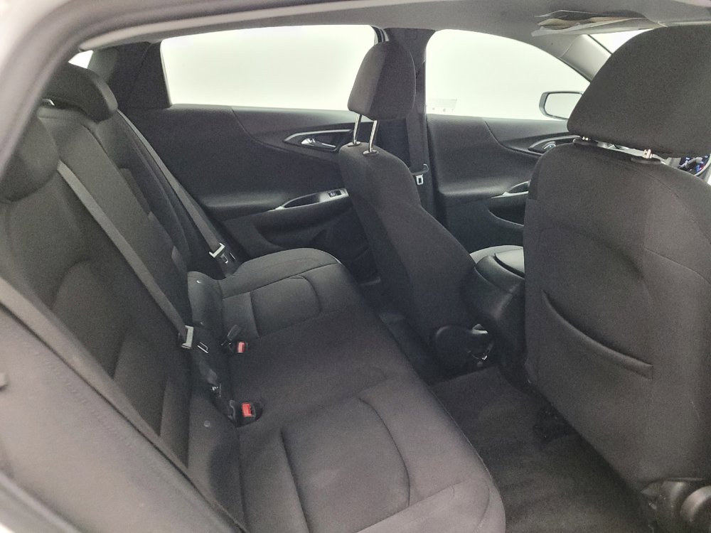 Used 2023 Chevrolet Malibu LS FWD image 19