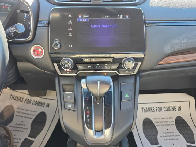 Used 2017 Honda CR-V EX-L image 14