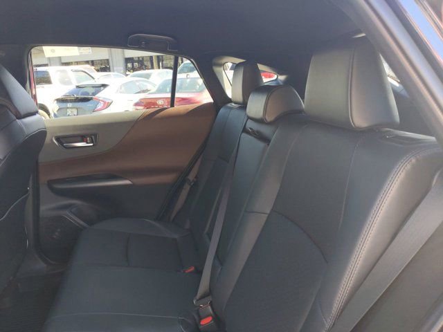 Used 2021 Toyota Venza XLE w/ Softex Package AWD/4WD image 14