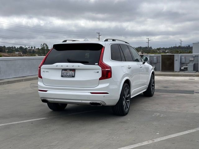 Used 2019 Volvo XC90 T6 Momentum w/ Advanced Package AWD/4WD image 32