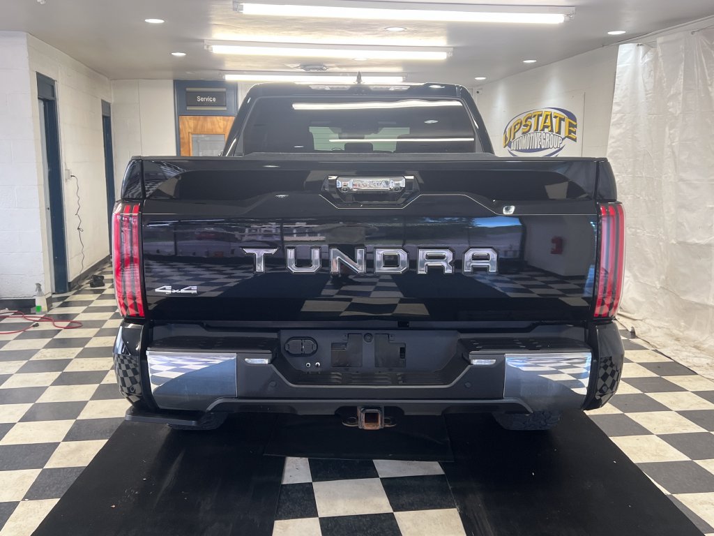 Used 2023 Toyota Tundra 1794 Edition AWD/4WD image 14