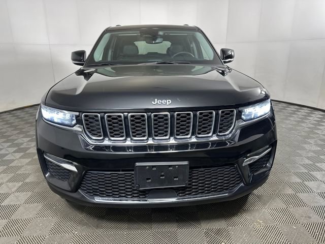 Used 2023 Jeep Grand Cherokee 4xe image 18