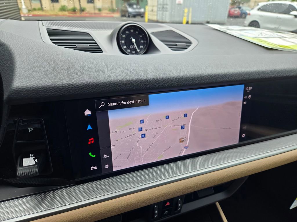 New 2026 Porsche Cayenne E-Hybrid image 23