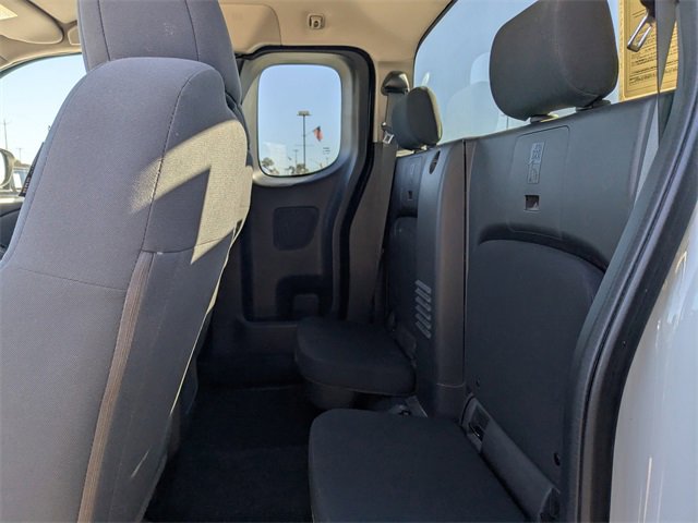 Used 2022 Nissan Frontier S w/ Technology Package image 11