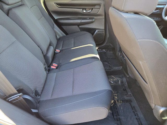 Certified 2024 Honda CR-V EX image 21
