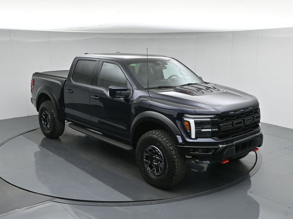 Used 2026 Ford F150 Raptor w/ Equipment Group 803A Raptor R image 42