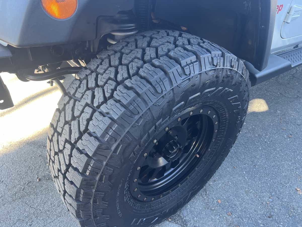 Used 2013 Jeep Wrangler Unlimited Sport image 15