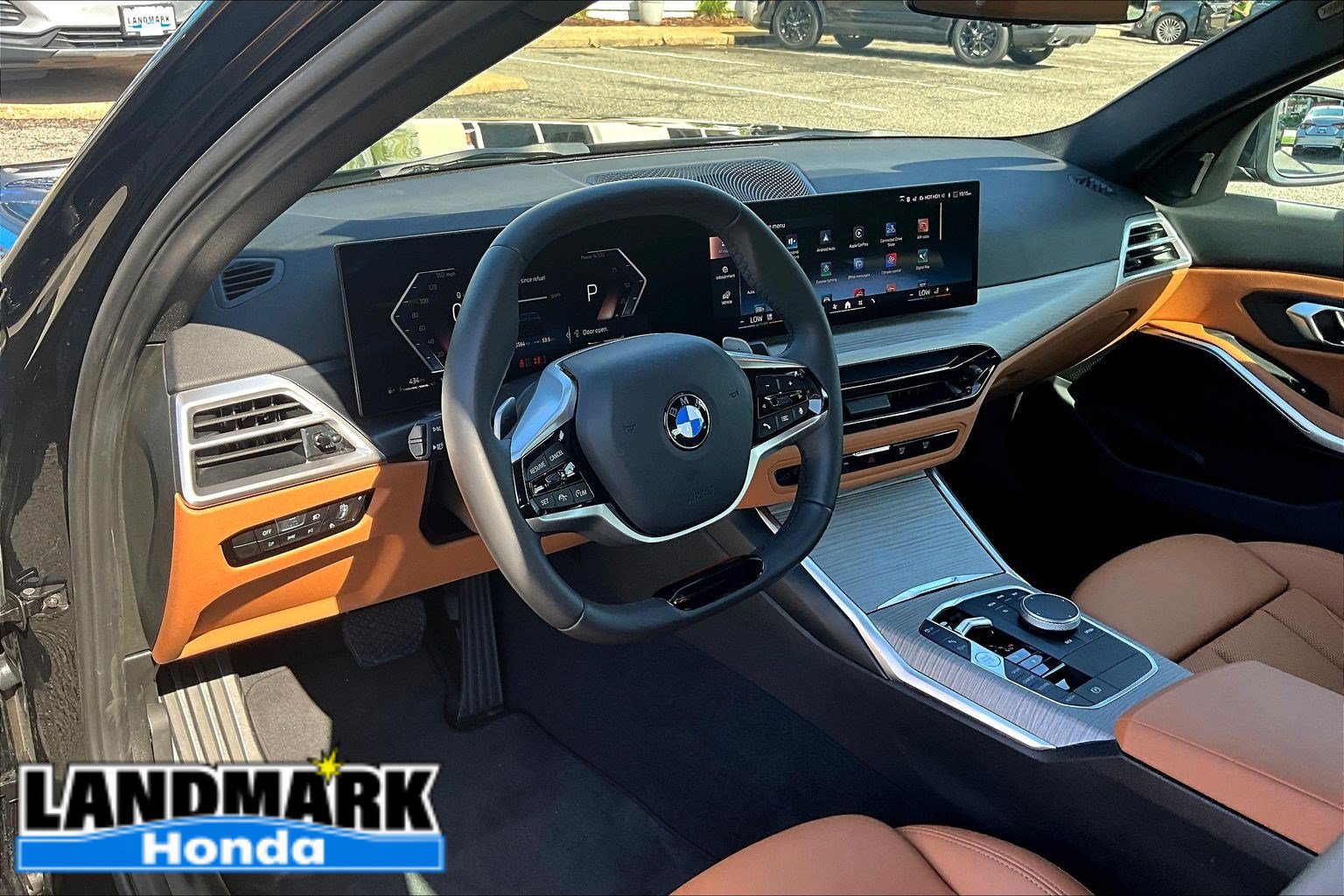 Used 2026 BMW 330i xDrive Sedan AWD/4WD image 13