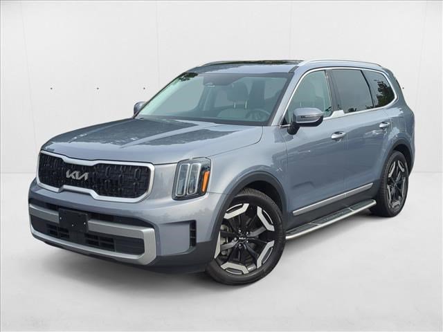Used 2023 Kia Telluride EX