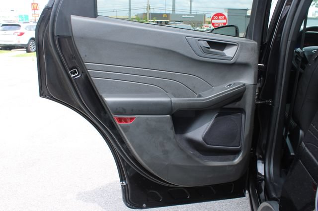 Used 2023 Ford Escape Active AWD/4WD image 29