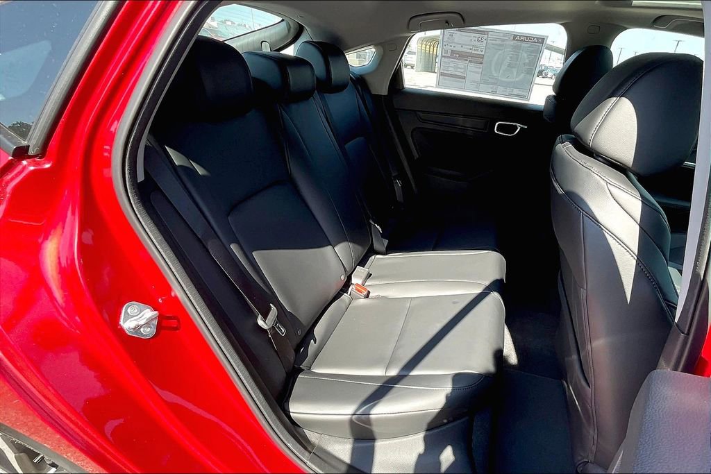 New 2024 Acura Integra image 15