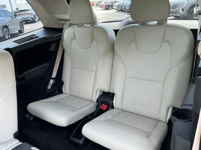 Used 2019 Volvo XC90 T6 Momentum w/ Advanced Package AWD/4WD image 19