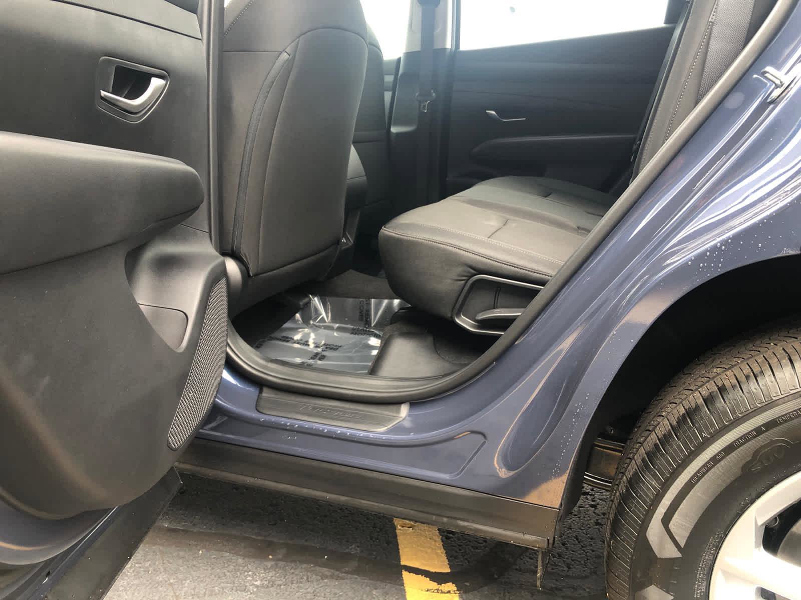New 2026 Hyundai Tucson SE image 22