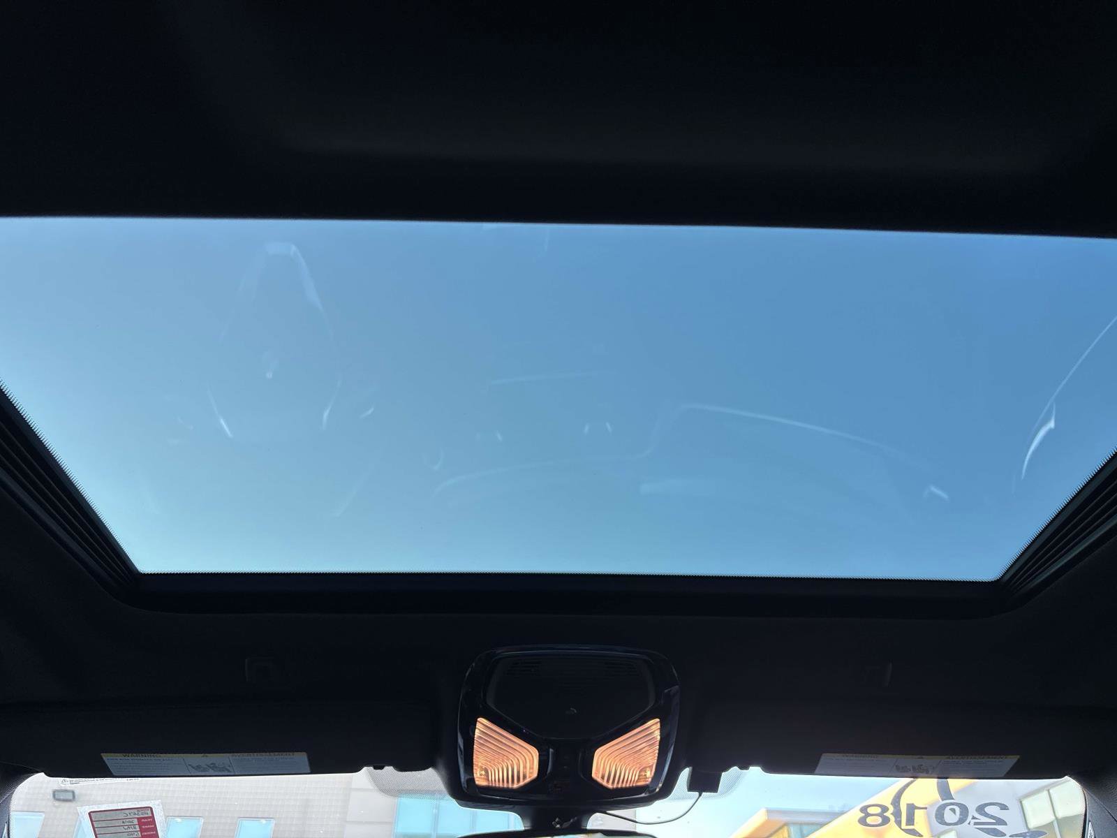 Used 2018 BMW 540i xDrive image 11