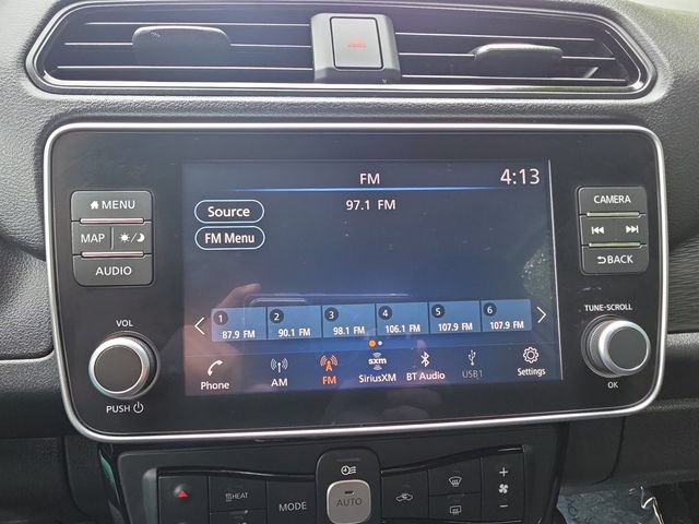Used 2024 Nissan Leaf SV Plus FWD image 20