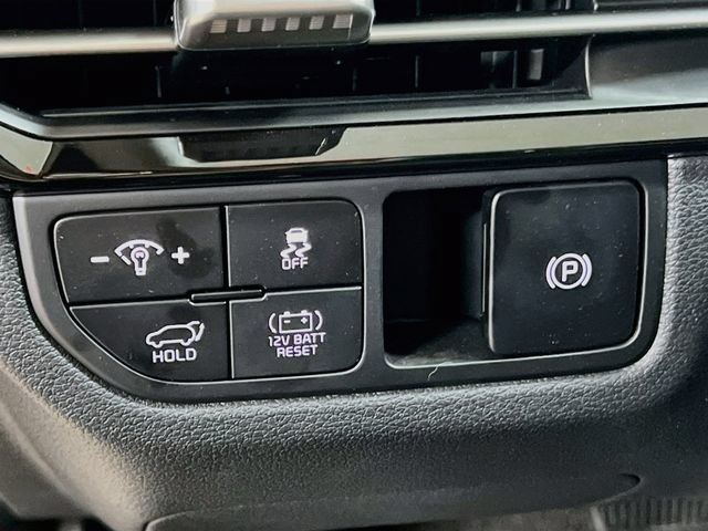 New 2027 Kia Sportage EX FWD image 10