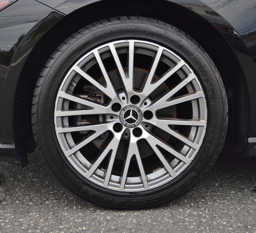 Used 2021 Mercedes-Benz CLA 250 4MATIC w/ Premium Package image 56