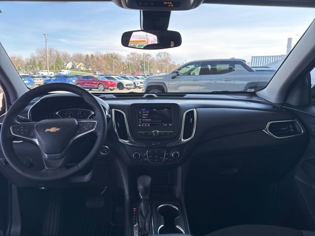 Used 2024 Chevrolet Equinox LT image 26