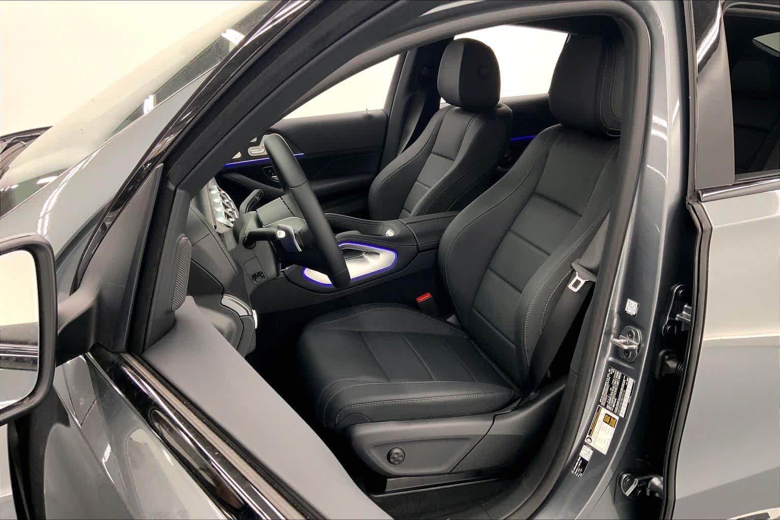 New 2026 Mercedes-Benz GLE 450 4MATIC Coupe image 22