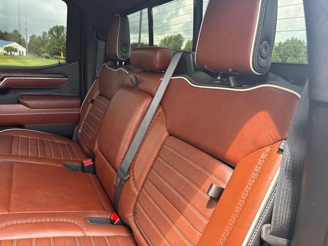 Used 2022 GMC Sierra 1500 Denali Ultimate AWD/4WD image 20