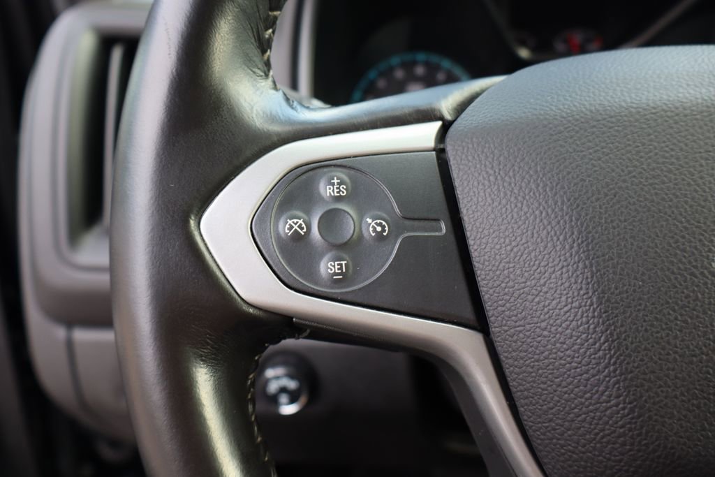 Used 2018 Chevrolet Colorado LT w/ LT Convenience Package image 15
