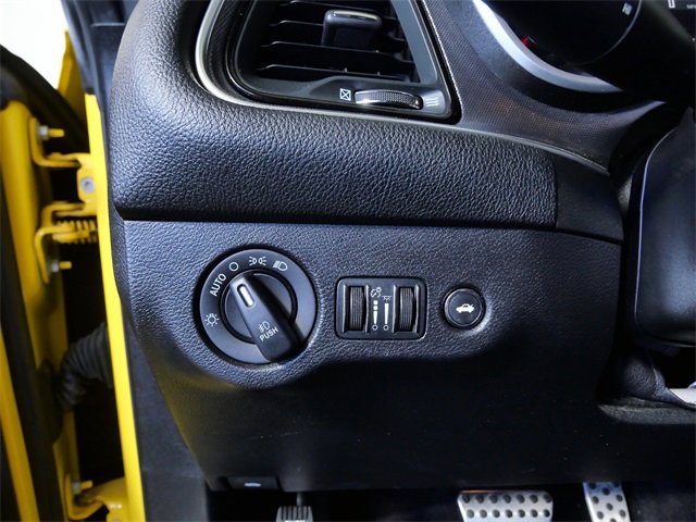 Used 2017 Dodge Challenger SXT Plus image 25