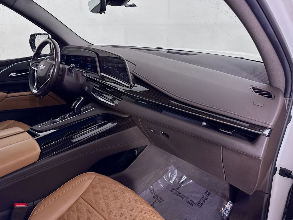 Used 2021 Cadillac Escalade Sport image 32