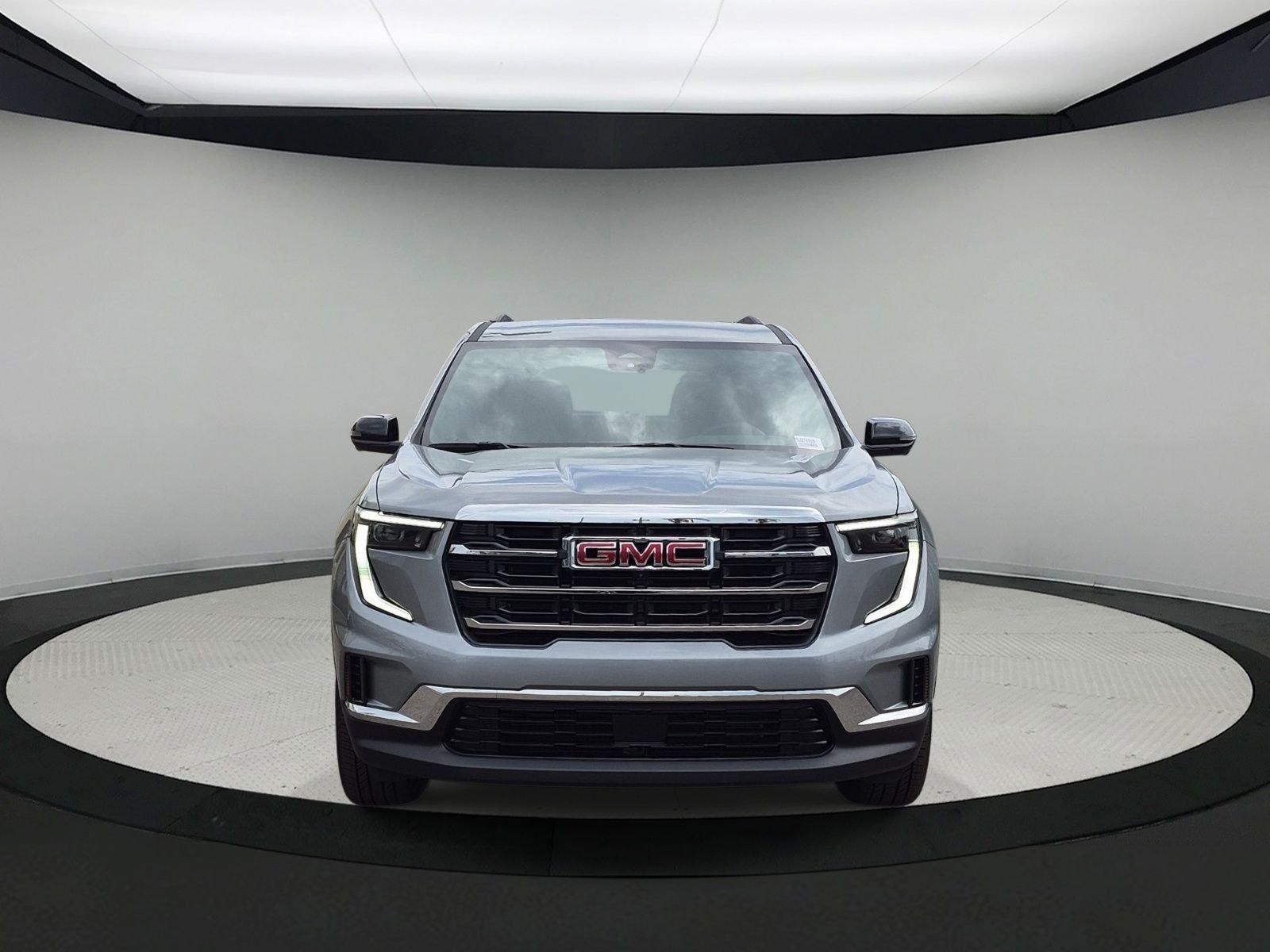 New 2025 GMC Acadia Elevation FWD image 3