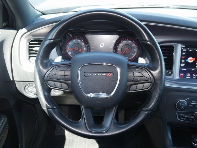 Used 2021 Dodge Charger SXT w/ Blacktop Package image 12