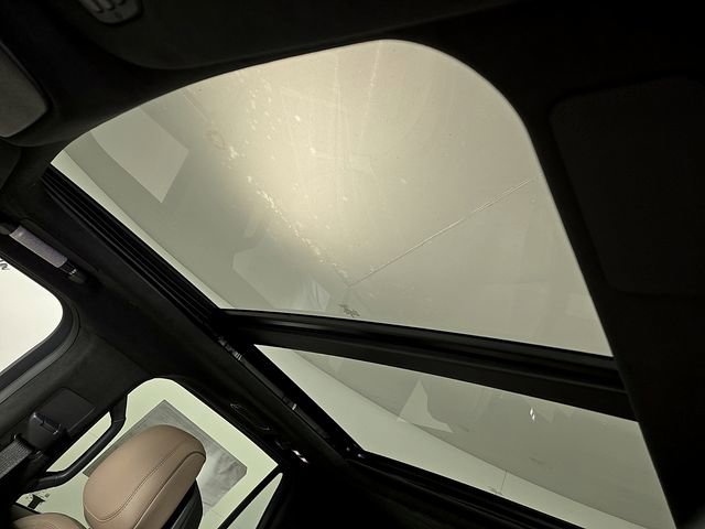 New 2025 Lincoln Navigator L Black Label AWD/4WD image 13