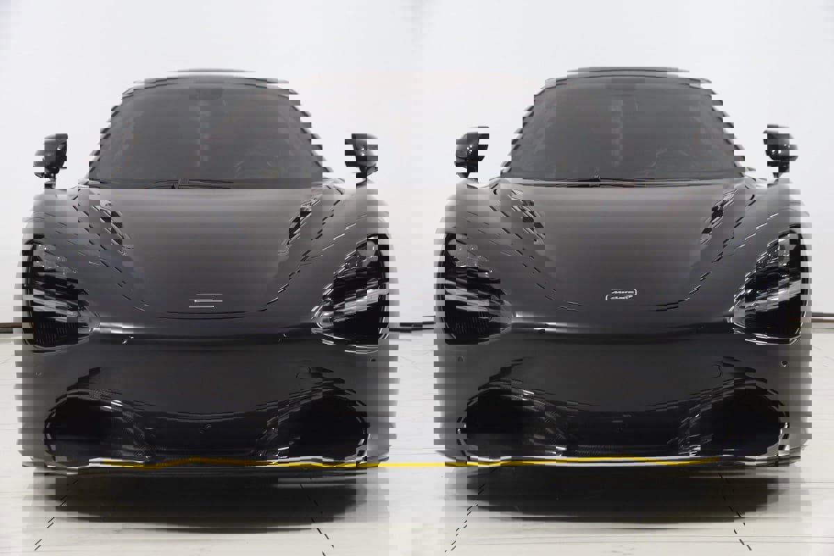 Used 2022 McLaren 720S Performance image 81
