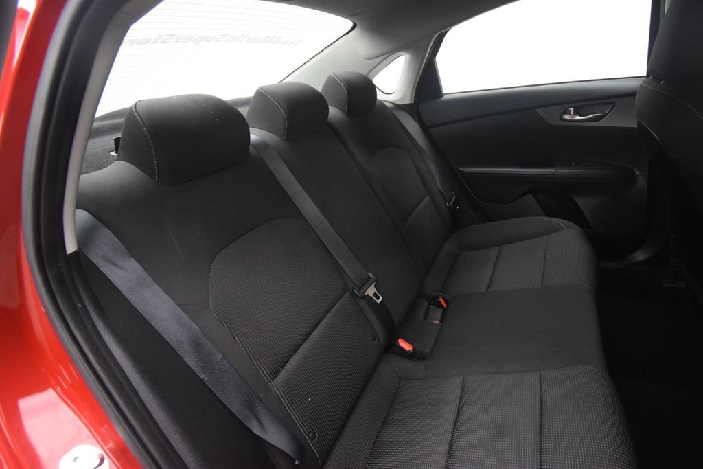 Used 2019 Kia Forte LXS FWD image 24