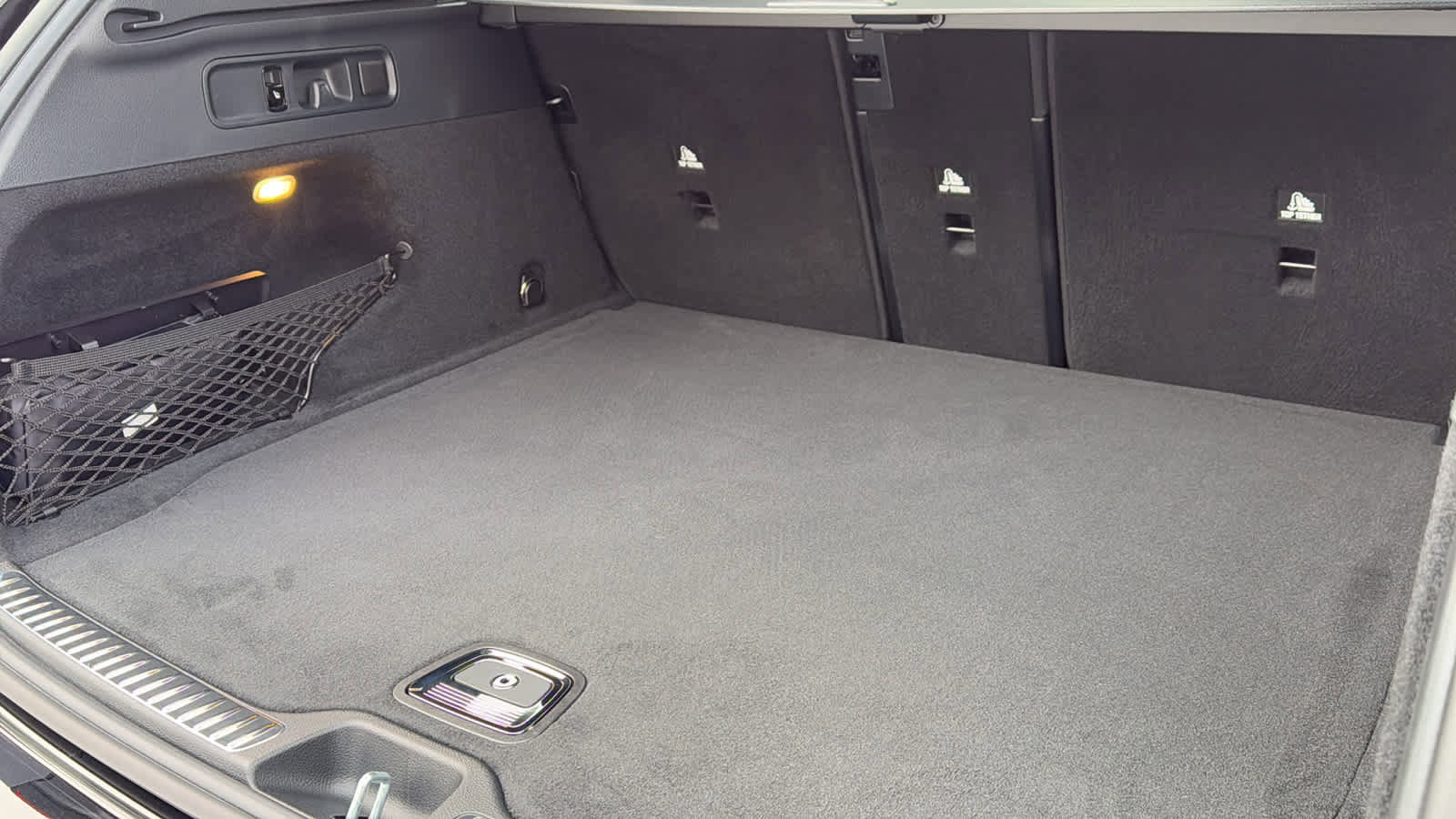 New 2026 Mercedes-Benz GLC 300 4MATIC image 33