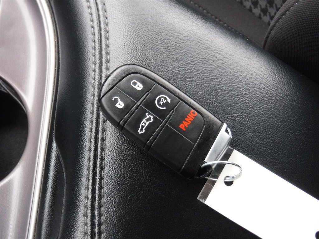 Used 2022 Dodge Challenger GT w/ Blacktop Package image 14