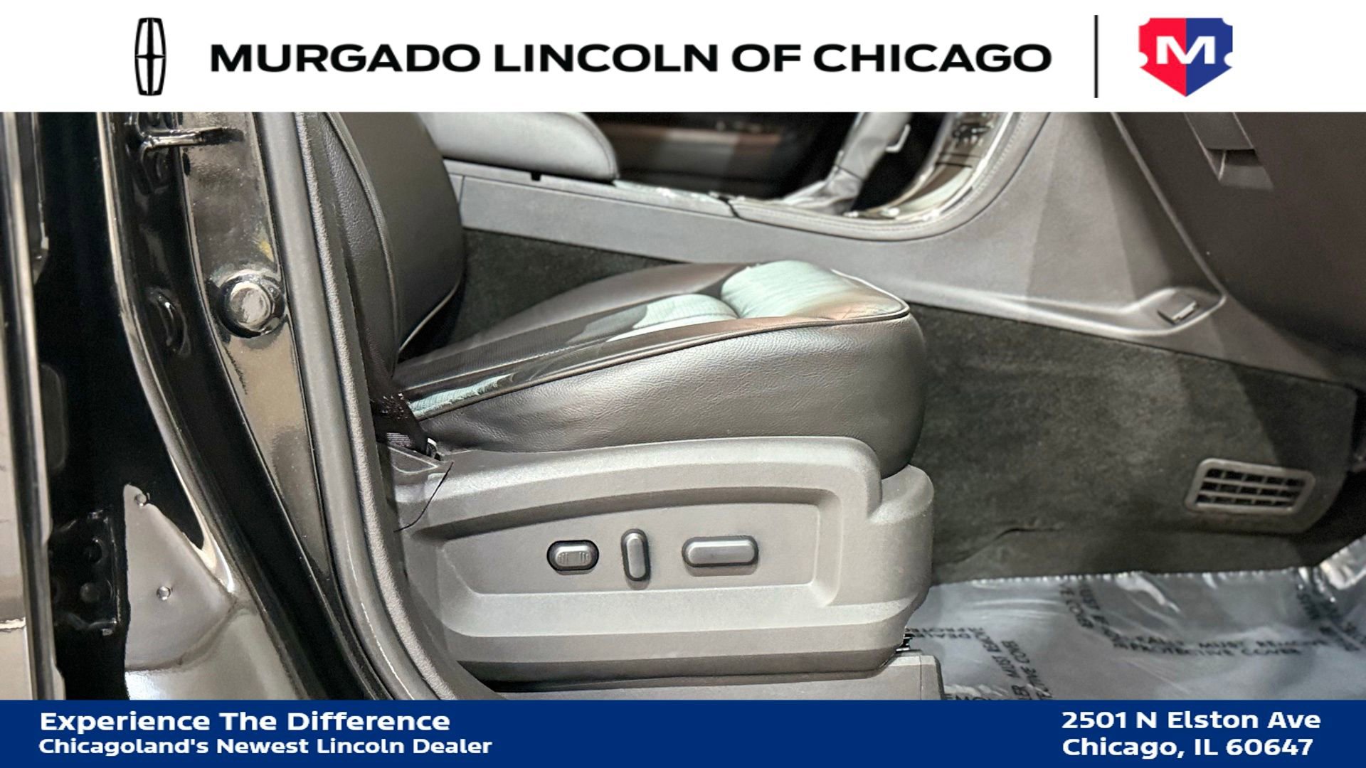 Used 2013 Lincoln MKX AWD image 53