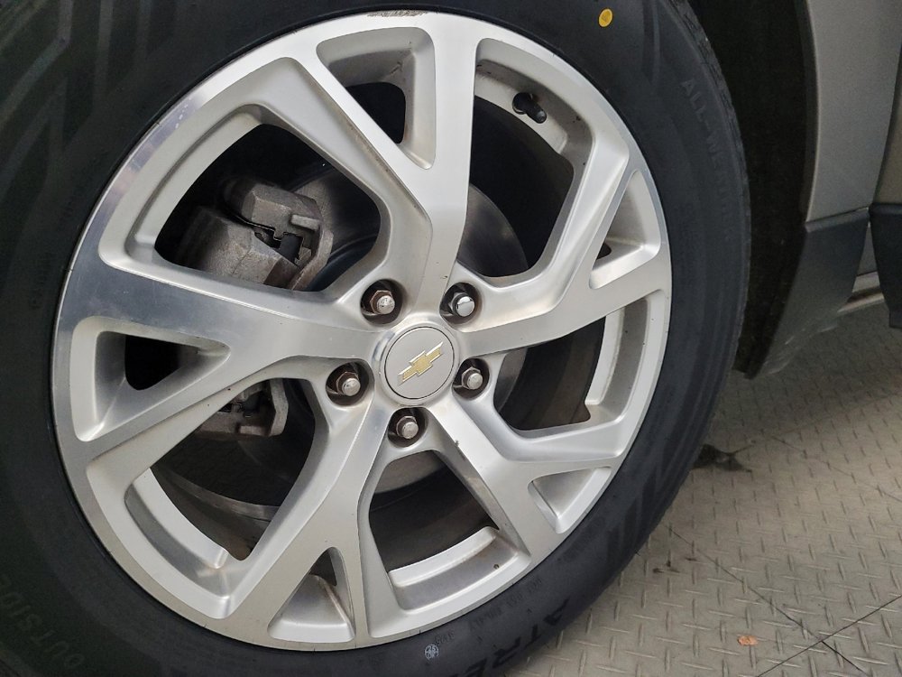 Used 2019 Chevrolet Equinox Premier image 31