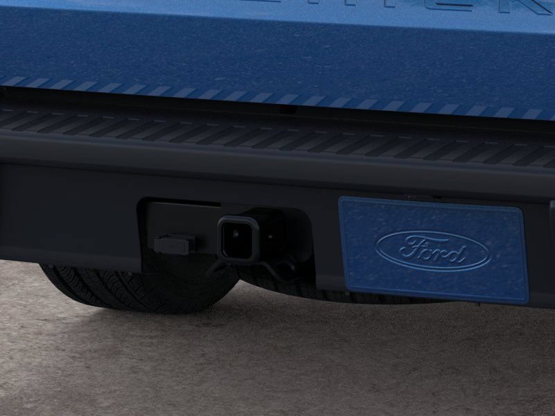 New 2026 Ford Maverick XLT AWD/4WD image 23