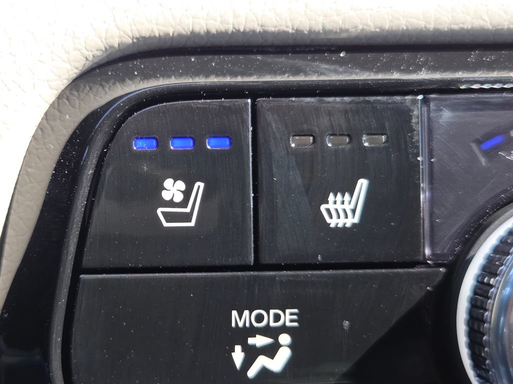New 2026 Honda Passport TrailSport Elite image 5