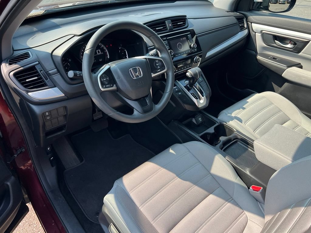 Used 2018 Honda CR-V LX image 15