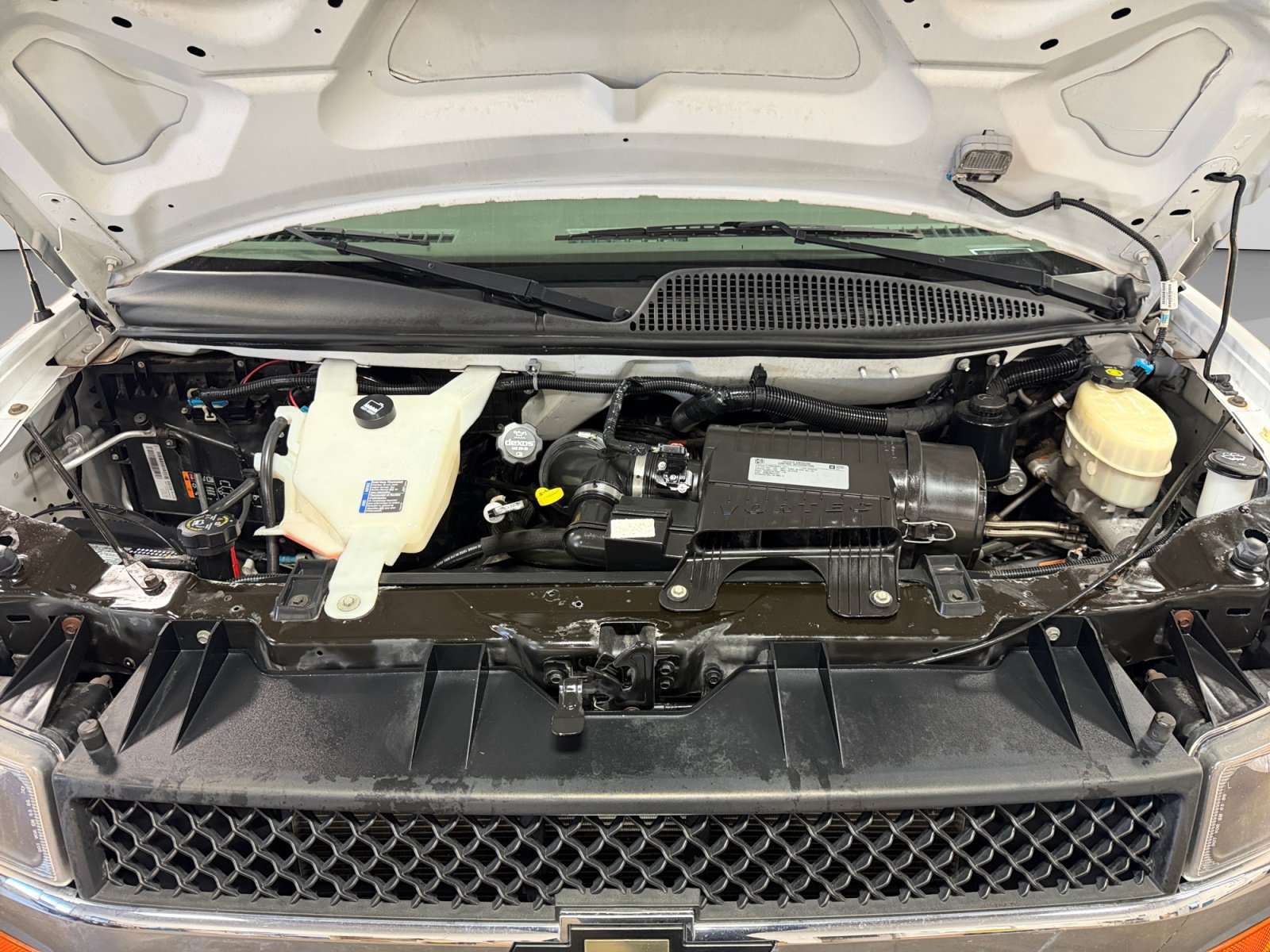 Used 2017 Chevrolet Express 3500 LT w/ LT Preferred Equipment Group RWD image 26