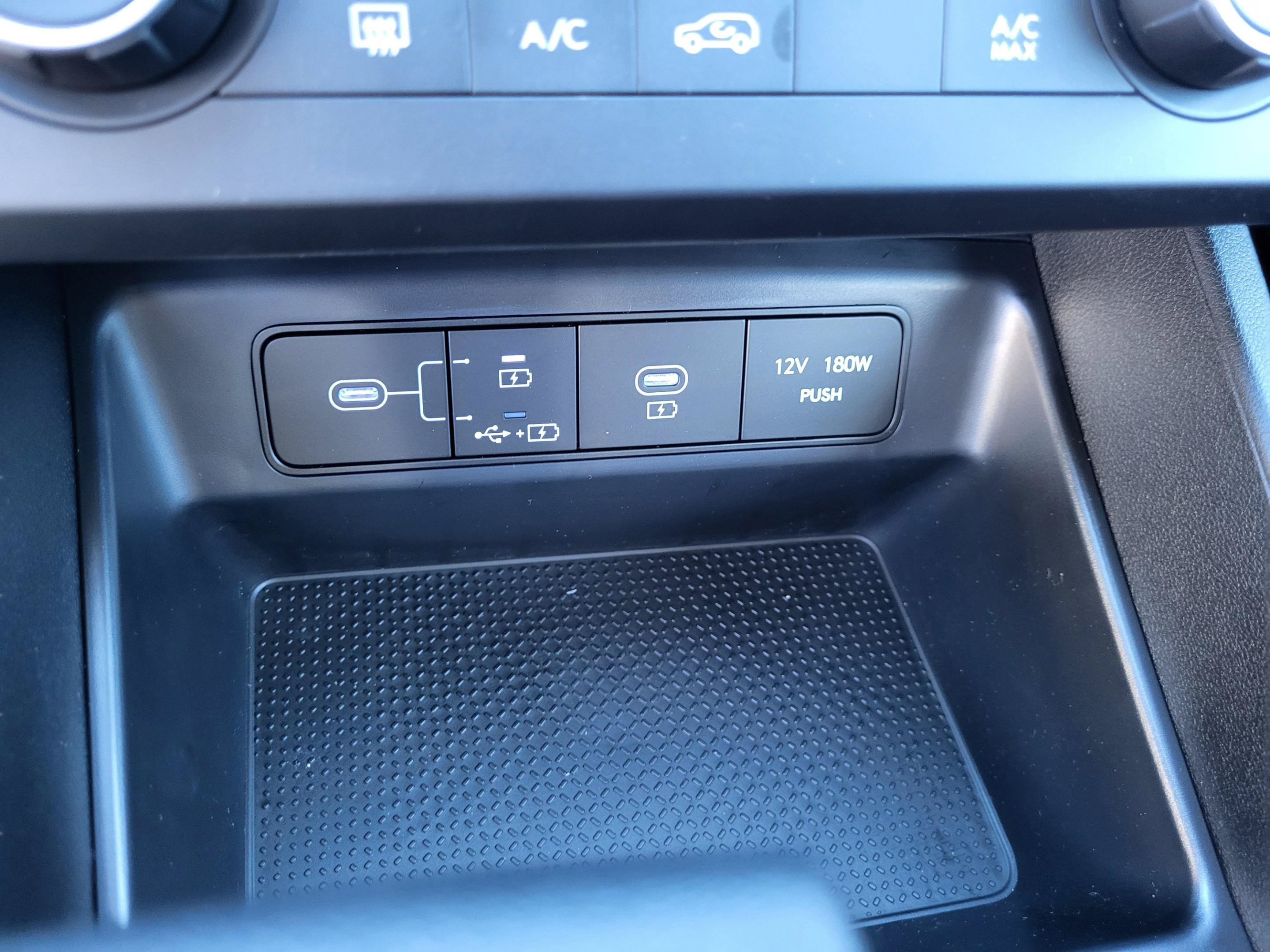 New 2026 Hyundai Tucson SE AWD/4WD image 31