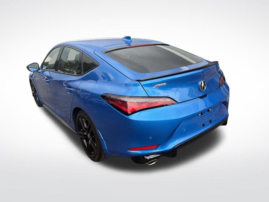 Used 2026 Acura Integra A-Spec FWD image 6