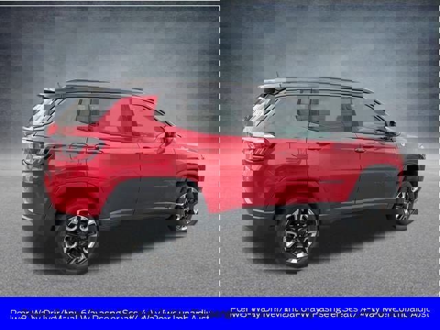 Used 2018 Jeep Compass Trailhawk w/ Popular Equipment Group image 5