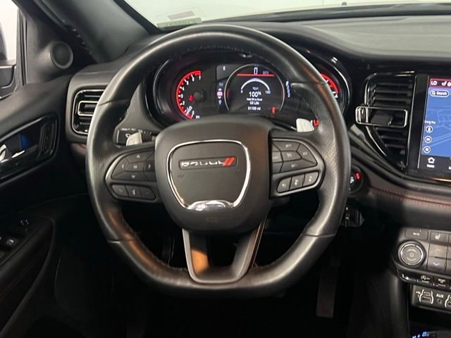 Used 2024 Dodge Durango GT image 14