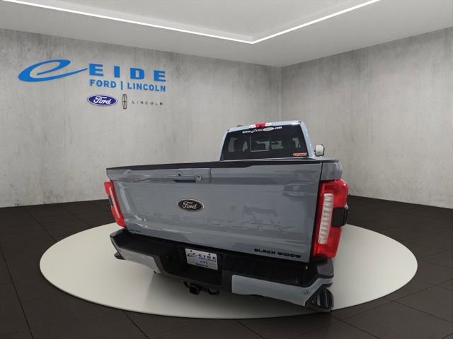 New 2026 Ford F250 Lariat AWD/4WD image 6